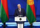 Belarus suspends participation in conventional arms treaty in Europe
