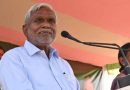 भाजपा को वोट मांगने का अधिकार नहीं: मुख्यमंत्री चम्पाई