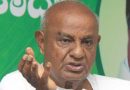 Sex scandal: No objection to action against Prajwal; people know how HD Revanna’s case is being dealt, says former PM Deve Gowda