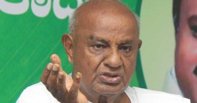 Sex scandal: No objection to action against Prajwal; people know how HD Revanna’s case is being dealt, says former PM Deve Gowda