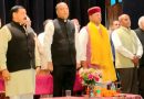 प्रधानमंत्री मोदी ने सभी वर्गों का रखा ख्याल, कर्मचारी विरोधी है कांग्रेस सरकार: जयराम ठाकुर