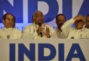 INDIA bloc claims ‘acche din’ to start from June 4, will win 46 of 48 LS seats in Maha