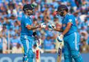Ponting ‘pretty sure’ Kohli will open the batting with Rohit in T20 WC