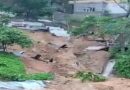 मिजोरम में भारी बारिश के कारण पत्थर की खदान ढही, 10 लोगों की मौत