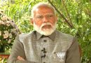 India booming with economic growth, job creation, says PM Modi on NaMo app