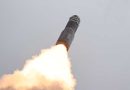 North Korean leader guides firing drill involving super-large multiple rocket launchers