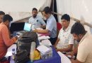 झारखंड : एसएसटी टीम ने पांच करोड़ की जेवर पकड़े, आईटी की टीम कर रही जांच