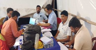 झारखंड : एसएसटी टीम ने पांच करोड़ की जेवर पकड़े, आईटी की टीम कर रही जांच