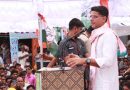 Sachin Pilot campaigns for Digvijaya Singh, accuses BJP of suppressing Opposition