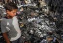 Saudi Arabia blasts Israel’s ‘continuous genocidal massacres’