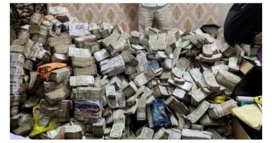 रांची में मंत्री आलमगीर आलम के पीए के नौकर के घर से ईडी को मिले 25 करोड़, छापेमारी जारी