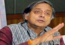 Will cooperate in probe, says Shashi Tharoor on aide’s detention in gold smuggling case