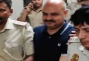 Swati Maliwal assault case: CM Kejriwal’s ex-PS Bibhav Kumar taken to three locations in Mumbai