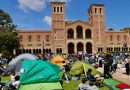 US: Hundreds of faculty, staff demand UCLA chancellor’s resignation