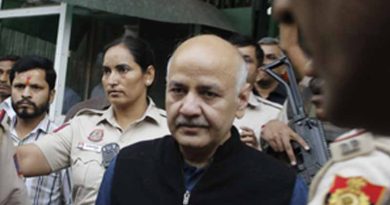 Delhi HC dismisses Sisodia’s bail pleas in excise policy cases by CBIand ED