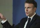 French President heads to Germany for rare state visit