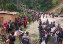 UN agency fears 670 dead after Papua New Guinea landslide