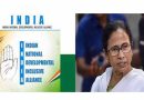 Mamata Banerjee not to attend INDIA bloc’s June 1 meeting