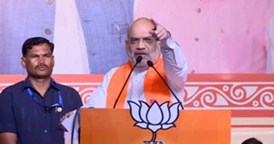Amit Shah vows to restart full-fledged mining in Goa in next two years