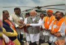 PM Modi engages in energising conversation with BJP workers in Jharkhand, gives tips for polling day