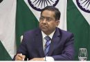 Stop providing safe haven to criminal & secessionist elements: India tells Canada