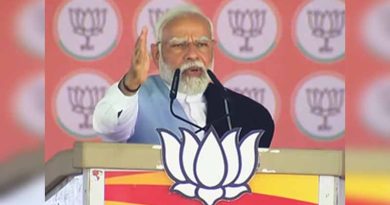 PM Modi hurls challenge at INDIA bloc on religion-based reservation