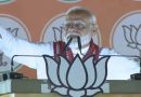 ‘Oust the corrupt BJD govt’, PM Modi urges voters in Odisha rally