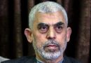 Hamas leader al-Sinwar not in Rafah as Israeli army claims: Reports