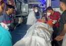 भूख हड़ताल पर बैठीं आतिशी की तबीयत बिगड़ी, एलएनजेपी अस्पताल में कराया भर्ती