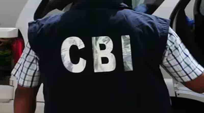 Central Bureau of Investigation CBI