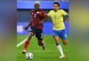 Copa America: Inefficient Brazil play out goalless draw with Costa Rica