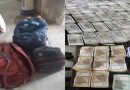 BSF seize Rs 2Cr drug money from Amritsar