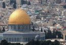 Jordan condemns Israeli settlers’ ‘incursions’ into Al-Aqsa Mosque compound