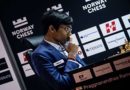 नॉर्वे शतरंज: प्रज्ञानानंद राउंड-8 में कार्लसन से हारे, वैशाली जीतीं