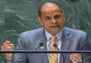 भारत ने संयुक्त राष्ट्र मंच पर कश्मीर का मुद्दा उठाने के पाकिस्तान के प्रयास को ‘निराधार’ बताया
