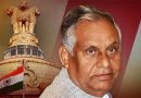 74 की उम्र में पहली बार केंद्र में मंत्री बने रामनाथ ठाकुर, राजनीति में आने नहीं देना चाहते थे पिता
