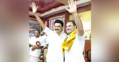 INDIA bloc on cusp of victory, June 4 will witness new dawn: Stalin