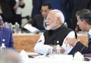 PM Modi departs for India after concluding G7 visit