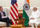 Sullivan calls on PM Modi as India-US work on deepening strategic partnership
