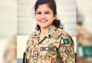 Pakistan Army gets first woman one-star general from minority community