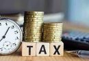 India’s net direct tax collections surge by 21 pc in FY25
