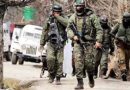 One terrorist body recovered in ongoing anti-infiltration operation in Uri