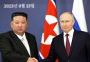 North Korea to hold key meeting after signing partnership treaty with Russia