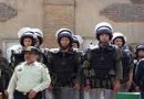 ईरान में मतपेटी के काफिले पर हमला,दो पुलिस अधिकारियों की मौत