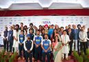 Paris bound Indian athletes buoyant at IOA ceremonial send-off