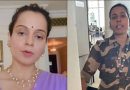CISF constable who ‘slapped & abused’ Kangana at Chandigarh airport suspended