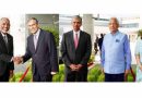 Maldivian President, Mauritius PM arrive in Delhi to attend PM Modi’s swearing-in ceremony