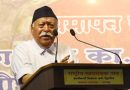 Restoring peace in Manipur should be given priority: Mohan Bhagwat