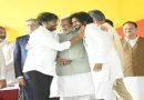 Brothers in arms: Pawan Kalyan’s swearing-in makes Chiranjeevi proud