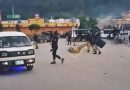 Anti-government march rocks Pakistan-occupied Kashmir again